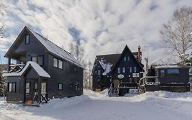 Freeride Backpackers Lodge